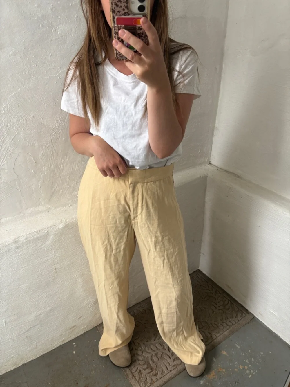 H&M size 10